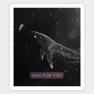 EXO | Sing For You Sticker